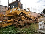 2008 CATERPILLAR D8T Photo #3