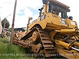 2008 CATERPILLAR D8T Photo #4