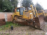 08 CATERPILLAR D8T