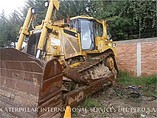 2008 CATERPILLAR D8T Photo #2
