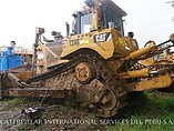 2008 CATERPILLAR D8T Photo #3