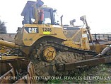 2008 CATERPILLAR D8T Photo #4