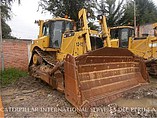 08 CATERPILLAR D8T