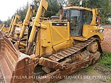 2008 CATERPILLAR D8T Photo #2