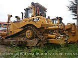 2008 CATERPILLAR D8T Photo #4