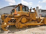 2011 CATERPILLAR D6T XL Photo #3
