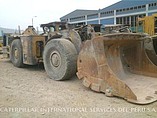 11 CATERPILLAR R1600G