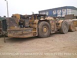 2011 CATERPILLAR R1600G Photo #2