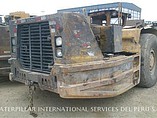 2011 CATERPILLAR R1600G Photo #3