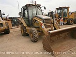 2009 CATERPILLAR 420E ST Photo #3