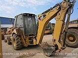 2009 CATERPILLAR 420E ST Photo #4