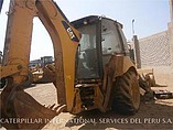 2009 CATERPILLAR 420E ST Photo #4