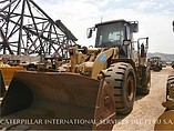 10 CATERPILLAR 962H