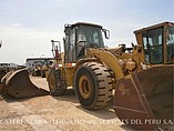 2010 CATERPILLAR 962H Photo #2