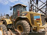 2010 CATERPILLAR 962H Photo #4