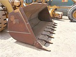 2010 CATERPILLAR 962H Photo #5