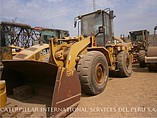 10 CATERPILLAR 938H