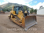 12 CATERPILLAR D6T