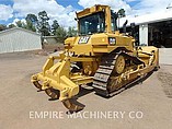 2012 CATERPILLAR D6T Photo #2