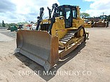 2012 CATERPILLAR D6T Photo #4