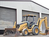 04 CATERPILLAR 420D