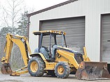 2004 CATERPILLAR 420D Photo #2
