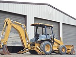 2004 CATERPILLAR 420D Photo #4