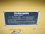 1985 CEDARAPIDS 6X16 Photo #12