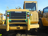 2001 CATERPILLAR 623G Photo #6
