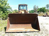 CATERPILLAR 966B Photo #4