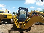 93 CATERPILLAR 416B
