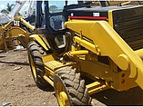 1993 CATERPILLAR 416B Photo #2