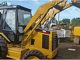 1993 CATERPILLAR 416B Photo #3