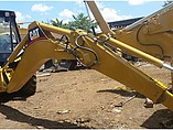 1993 CATERPILLAR 416B Photo #4