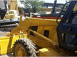 1993 CATERPILLAR 416B Photo #6