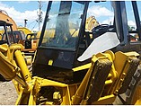 1993 CATERPILLAR 416B Photo #8
