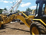 1993 CATERPILLAR 416B Photo #9