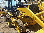 1993 CATERPILLAR 416B Photo #13