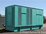 2000 CUMMINS 2000 KW Photo #2