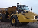 07 CATERPILLAR 740