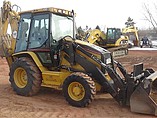 2004 CATERPILLAR 420D IT Photo #2