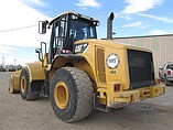08 CATERPILLAR 950H