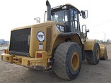 2008 CATERPILLAR 950H Photo #2