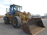 2008 CATERPILLAR 950H Photo #3