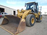 2008 CATERPILLAR 950H Photo #4