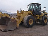 08 CATERPILLAR 950H
