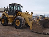2008 CATERPILLAR 950H Photo #2