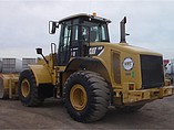 2008 CATERPILLAR 950H Photo #3