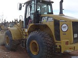 2008 CATERPILLAR 950H Photo #2