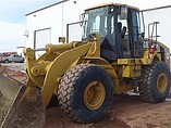 2008 CATERPILLAR 950H Photo #3